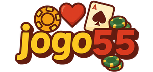 Jogo55 Logo